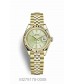 Rolex Datejust 28mm yellow gold 279178