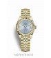 Rolex Datejust 28mm yellow gold 279178