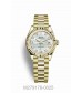 Rolex Datejust 28mm yellow gold 279178