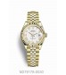 Rolex Datejust 28mm yellow gold 279178