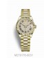 Rolex Datejust 28mm yellow gold 279178