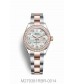 Rolex Datejust 28mm Everose gold 279381RBR