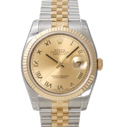 Rolex Datejust Watch Replica 116233-4