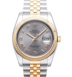 Rolex Datejust Watch Replica 116233-3