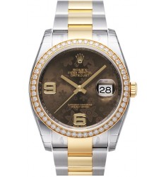 Rolex Datejust Watch Replica 116243-2