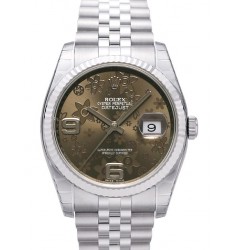 Rolex Datejust Watch Replica 116234-32