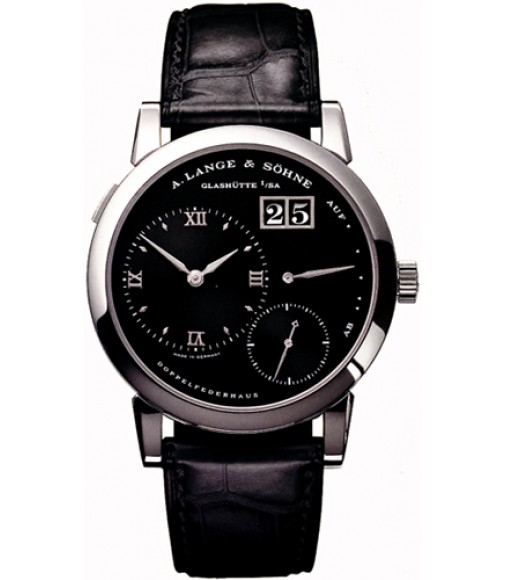 A.Lange & Sohne Replica Lange 1 Mens Watch