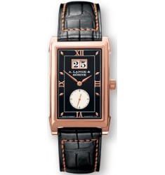 A. Lange & Sohne Cabaret Mens Watch