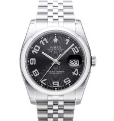 Rolex Datejust Watch Replica 116200-31