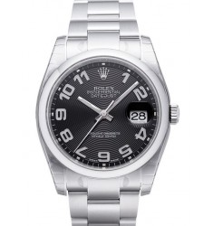 Rolex Datejust Watch Replica 116200-17