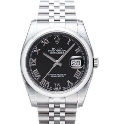 Rolex Datejust Watch Replica 116200-30