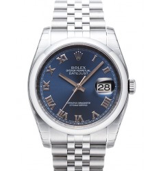 Rolex Datejust Watch Replica 116200-5