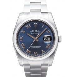 Rolex Datejust Watch Replica 116200-1