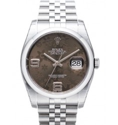 Rolex Datejust Watch Replica 116200-32