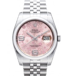 Rolex Datejust Watch Replica 116200-37