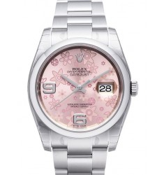 Rolex Datejust Watch Replica 116200-19