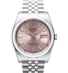 Rolex Datejust Watch Replica 116200-34