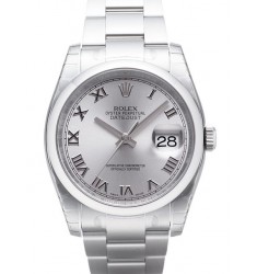 Rolex Datejust Watch Replica 116200-12