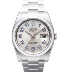 Rolex Datejust Watch Replica 116200-18