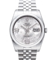 Rolex Datejust Watch Replica 116200-33