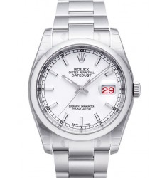 Rolex Datejust Watch Replica 116200-15