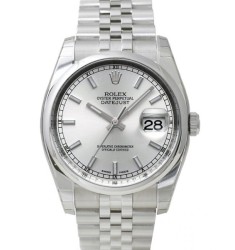 Rolex Datejust Watch Replica 116200-27