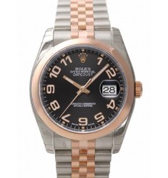 Rolex Datejust Watch Replica 116201-6