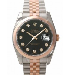 Rolex Datejust Watch Replica 116201-19