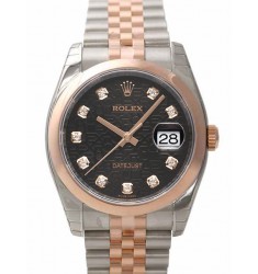 Rolex Datejust Watch Replica 116201-27