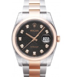 Rolex Datejust Watch Replica 116201-28