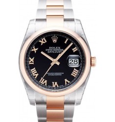 Rolex Datejust Watch Replica 116201-8