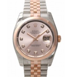 Rolex Datejust Watch Replica 116201-29