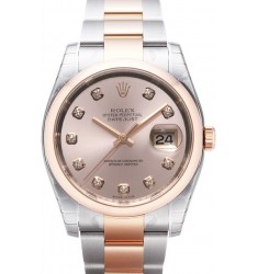 Rolex Datejust Watch Replica 116201-30