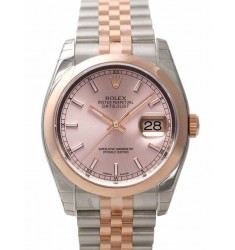 Rolex Datejust Watch Replica 116201-12