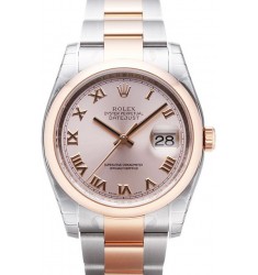 Rolex Datejust Watch Replica 116201-18