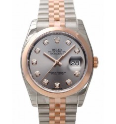 Rolex Datejust Watch Replica 116201-23