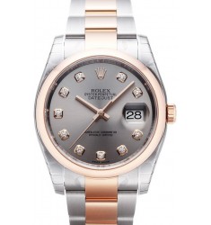 Rolex Datejust Watch Replica 116201-24