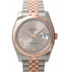 Rolex Datejust Watch Replica 116201-14