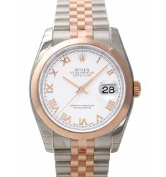 Rolex Datejust Watch Replica 116201-13