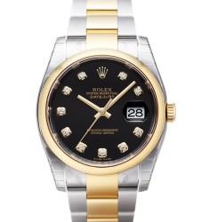 Rolex Datejust Watch Replica 116203-32