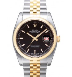 Rolex Datejust Watch Replica 116203-14