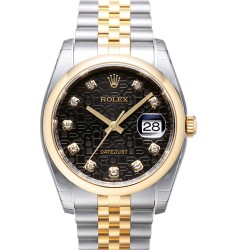 Rolex Datejust Watch Replica 116203-29