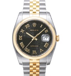 Rolex Datejust Watch Replica 116203-15