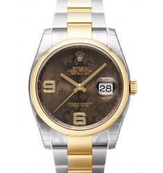 Rolex Datejust Watch Replica 116203-36