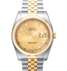 Rolex Datejust Watch Replica 116203-16