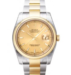 Rolex Datejust Watch Replica 116203-19