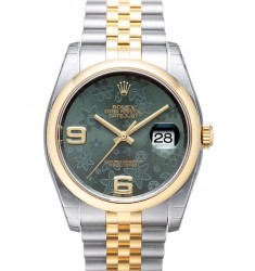 Rolex Datejust Watch Replica 116203-9