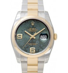 Rolex Datejust Watch Replica 116203-4