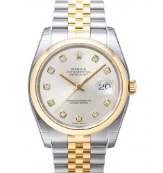 Rolex Datejust Watch Replica 116203-26