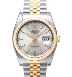 Rolex Datejust Watch Replica 116203-13